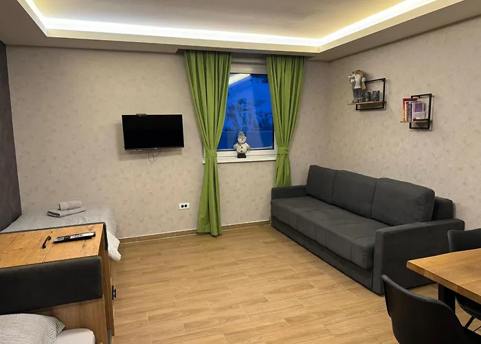 Suncana Planina Glory-Kop
