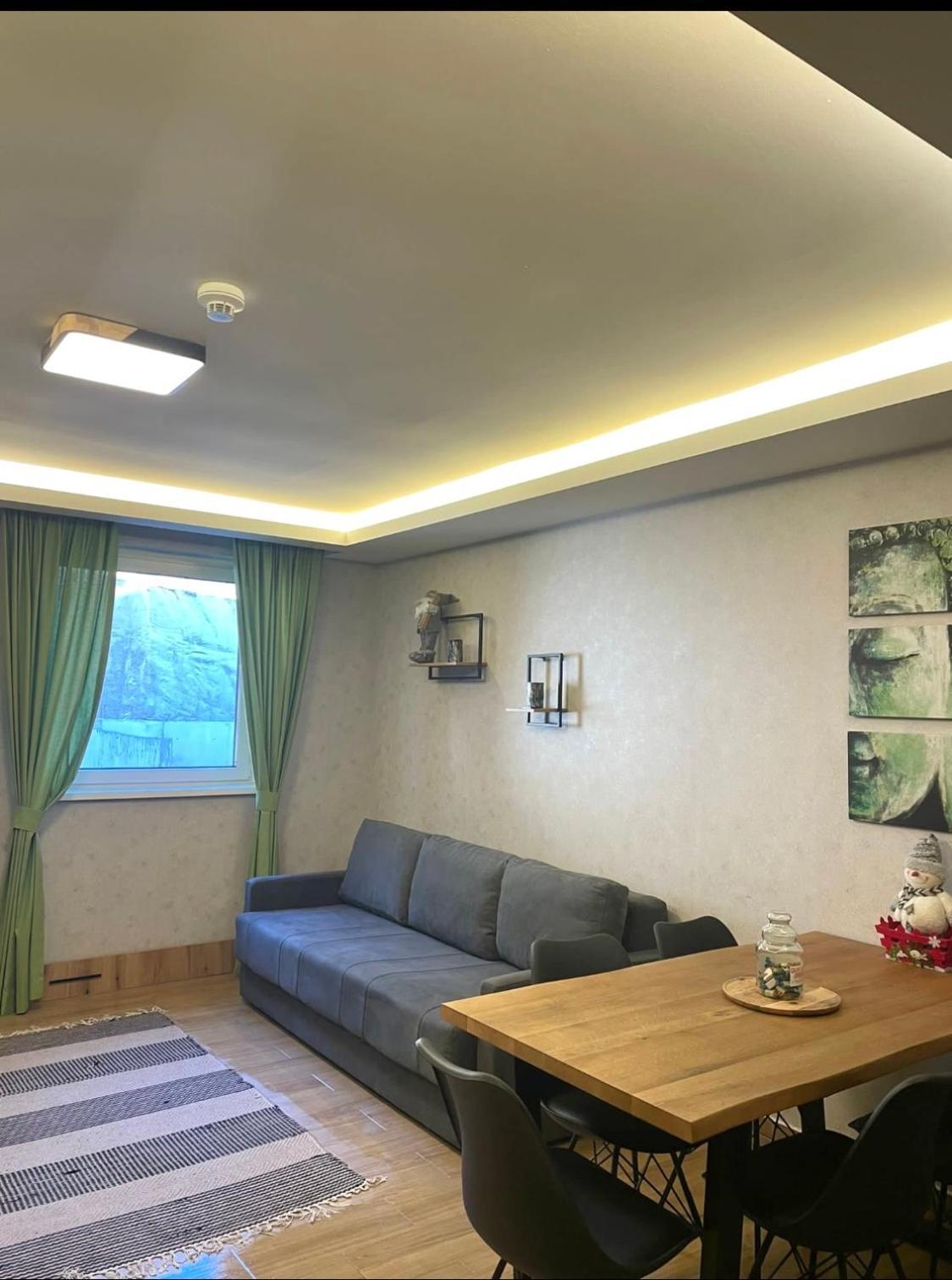 Suncana Planina Glory-kop Lägenhet